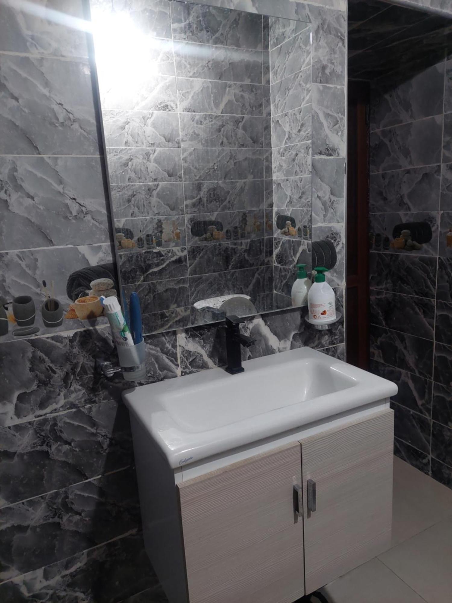 Imintanoute Appartement Buitenkant foto